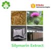qualified silymarin powder for liver cleanse