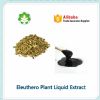 eleuthero liquid extract for stress relief